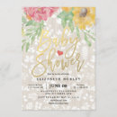 Search for save the date baby shower invitations Trendy