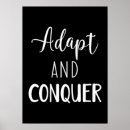 Search for adapt posters Motivation