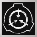 Search for scp posters Logo