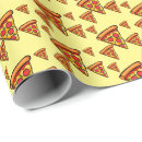 Search for restaurant wrapping paper Pasta
