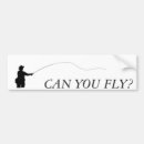 Search for fly fishing bumper stickers Fisherman