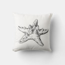 Search for starfish cushions Tropical
