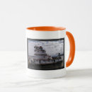 Search for barge mugs Towboat