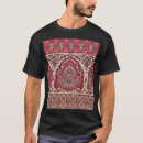 Search for ethnic tshirts Indian