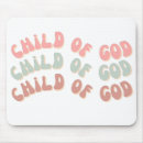 Search for god child mouse mats Retro