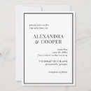 Search for gender neutral wedding invitations Modern