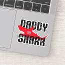 Search for shark day stickers Song