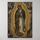 Search for christian icon posters Virgin