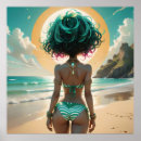 Search for bikini babes posters Female