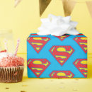 Search for outline gift wrap Superhero