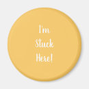 Search for yellow magnets Text