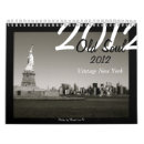 Search for old calendars Vintage