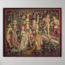 Search for tapestry posters Flowers