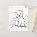 Search for bear kid postcards For kids