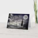 Search for wolf night cards Wolves