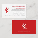 Search for diver business cards Modern