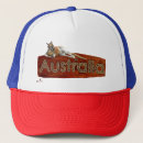 Search for australia kangaroo hats Marsupial