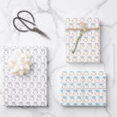 Search for engagement ring wrapping paper Bling