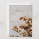 Search for airy invitations Rustic