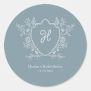 Search for regency stickers Dusty blue