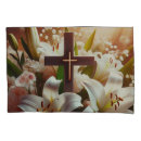 Search for christian cross pillowcases Christianity