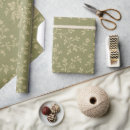 Search for basket wrapping paper Vintage