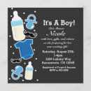 Search for baby things invitations Modern