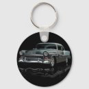 Search for fifty five key rings Chevy