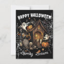 Search for black witch postcards Bat