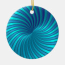 Search for spiral christmas tree decorations Vortex