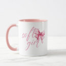 Search for soft pink mugs Trendy