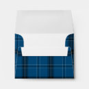 Search for scottish tartan envelopes Scotland