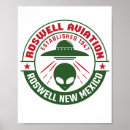 Search for roswell posters Extraterrestrial