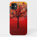 Search for tree of life iphone cases Leaves