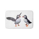 Search for bird bath mats Puffin