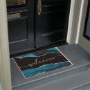 Search for silver glitter doormats Classy