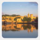 Search for provence france stickers Avignon