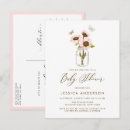 Search for pink sunflower invitations Country
