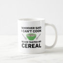 Search for cereal mugs Funny