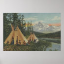 Search for indian fabric postcards Washington