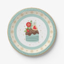 Search for cupcake plates Sweets