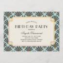 Search for classy retirement party invitations Gold