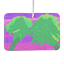 Search for green car air fresheners Colourful