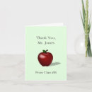Search for school apple cards Professor