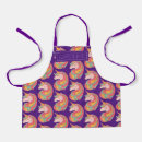 Search for kids name aprons Magical