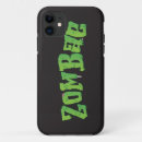 Search for horror iphone cases Zombie