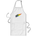 Search for lgbtq aprons Love is love