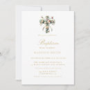 Search for holy christening invitations Garden
