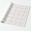 Search for beige christmas wrapping paper Whimsical