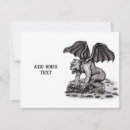 Search for monster 4x5 invitations Creature